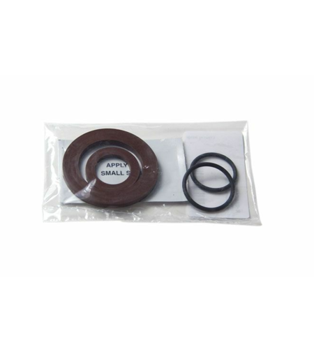 Комплект уплътнение за бензинова бутилка RACETECH Quick Fill Seals Kit