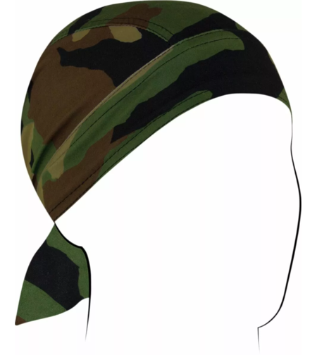 Шапка SPORTFLEX WOODLAND