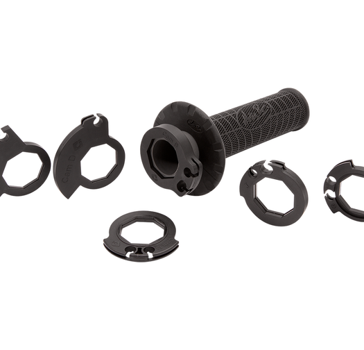 Ръкохватки MOTION PRO GRIPS DIRTCONT V2 BLACK 1