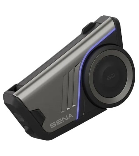 Комуникационна система SENA HEADSET BLUETOOTH SENA 60S WAVE DUAL PACK
