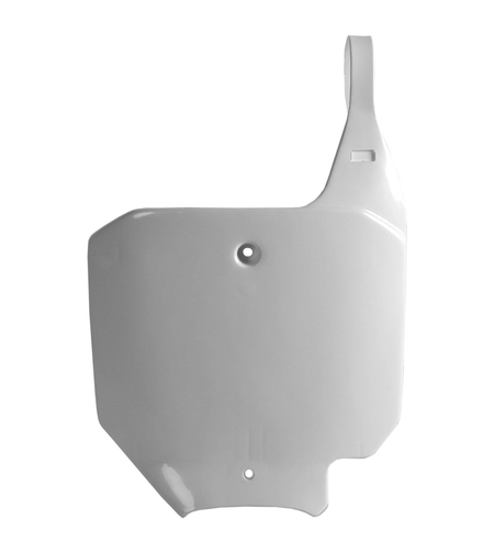 Предна табела Polisport HONDA CR125R CR250R-1995-99 / CR500R-1995-01 White OEM Color