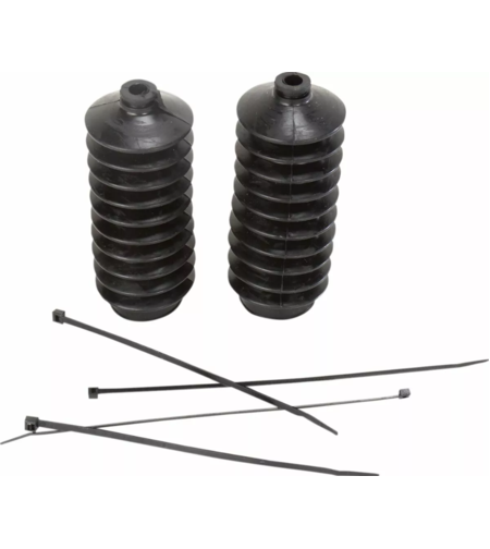 Комплект протектори за ботуши MOOSE RACING REPLACEMENT BOOT RACK KTS YAMAHA YXC