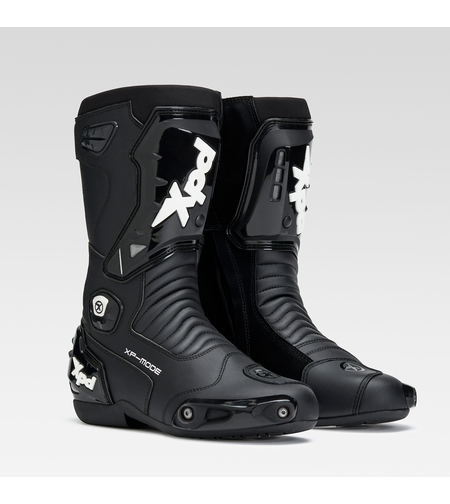 Спортни мото ботуши XPD XP-MODE BLACK