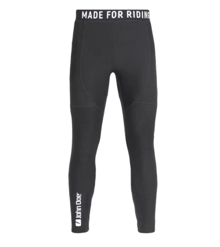 Термо долнище JOHN DOE BASELAYER XTM BLACK