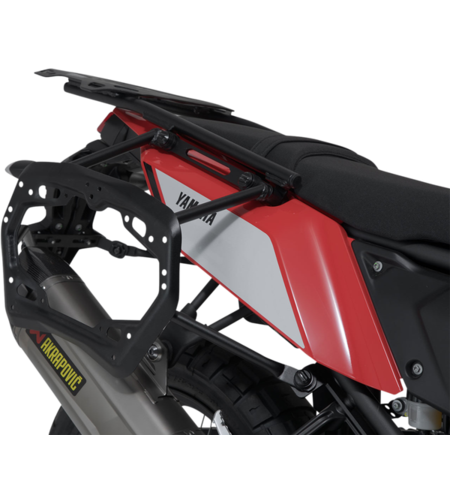 Странични стойки за куфари SW-MOTECH PRO SIDE CARRIERS XTZ 690 22