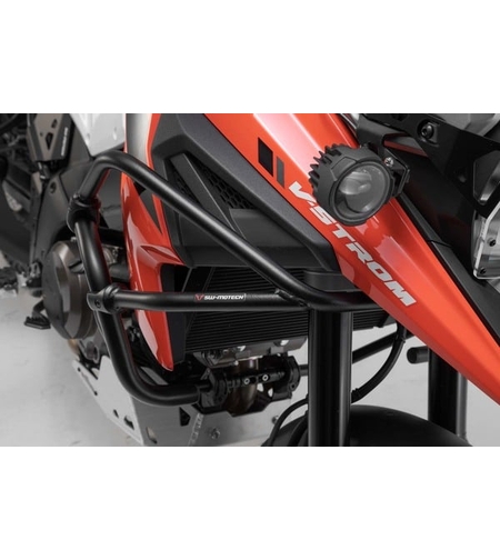 Краш бар SW-MOTECH UPPER CRASH BAR DL 1050 ABS 23