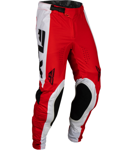 Мотокрос брич FLY RACING Lite- Red/White/Black