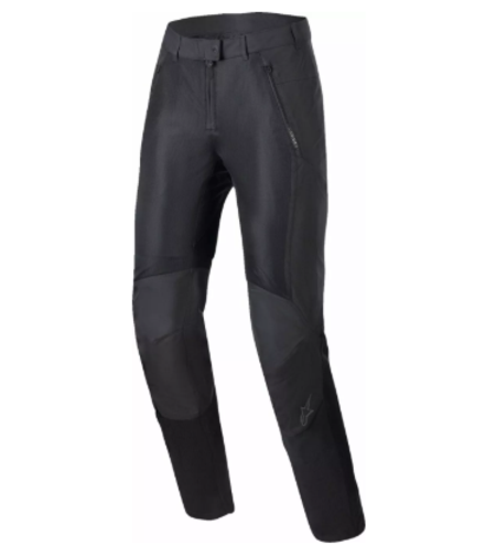 Дамски текстилен мото панталон ALPINESTARS  STELLA C-1 AIR BLK