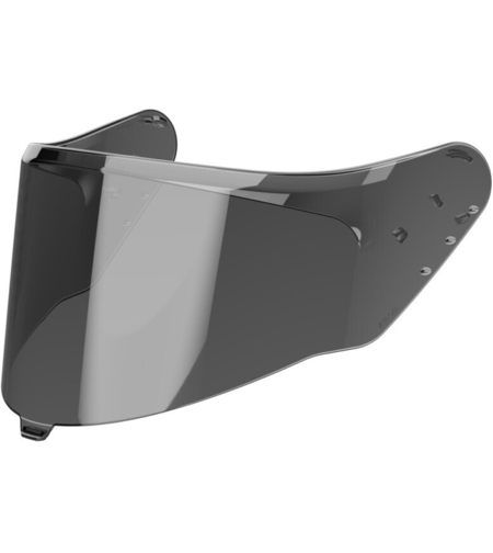 Опушен визьор за каска AIROH MATRYX SMOKE