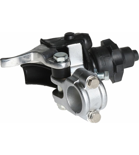 Държач на лост за съединител RFX Race CRF 450 R (PE05) - OEM Replica