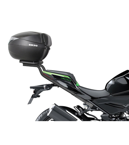 Монтажен комплект за куфари SHAD TOP MASTER KAWASAKI Z400 '19