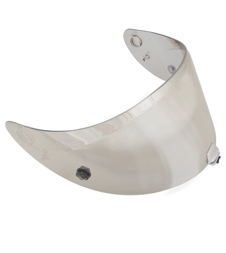 Визьор за каски HJC HJ-26 SILVER MIRROR