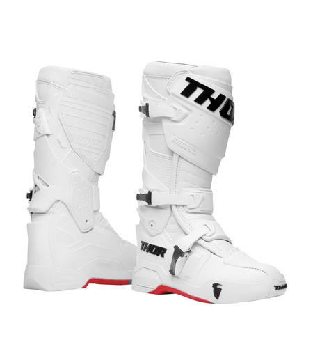Мотокрос ботуши THOR RADIAL FROST