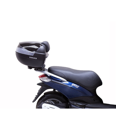 Монтажен комплект за куфари SHAD TOP MASTER PIAGGIO FLY 125i '13