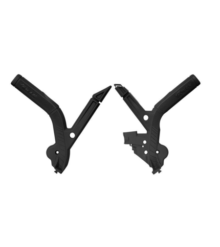 Протектор за рама RACETECH BETA RX 450 4T Black