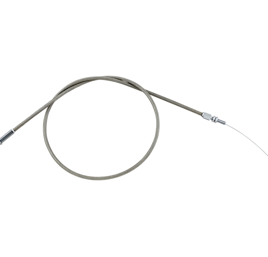 Жило за газ MOTION PRO AC THR PULL CABLE HON GL 1500 C