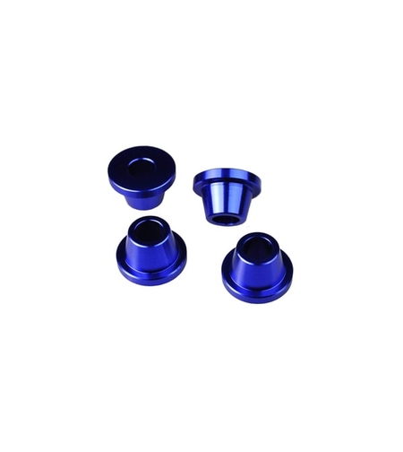 Ограничител за трипътник SCAR за HUSQVARNA BLUE