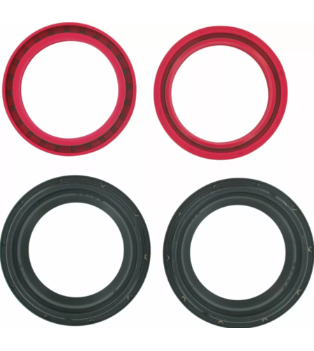 Прахоуловители MOOSE RACING SEAL FORK KIT 39MM