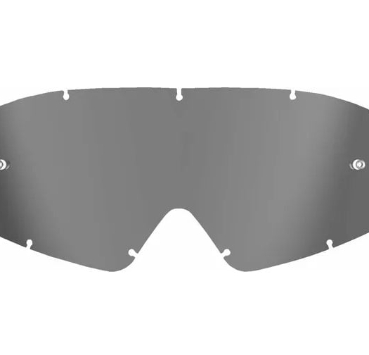 Плака за детски мотокрос очила ALPINESTARS VISION MIRROR SIL