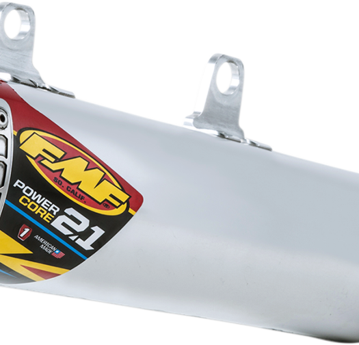 Гърне FMF  Powercore 2.1 Silencer