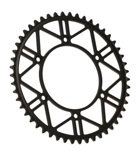 Заден пиньон RFX Pro Series HCS Steel Rear Sprocket - 520