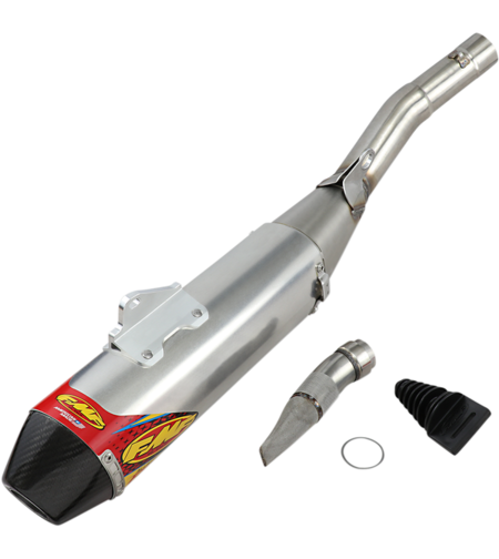 Гърне FMF MUFFLER FCTRY 4:1RCT ALM