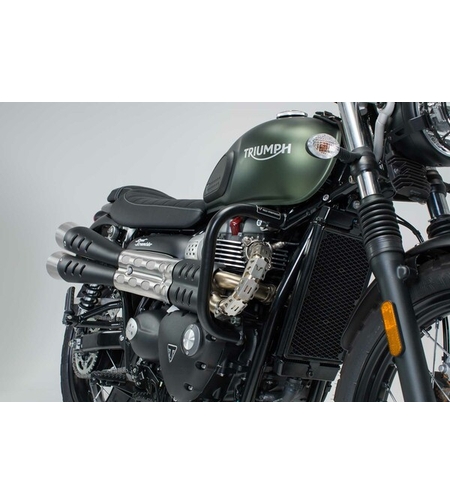 Краш бар SW-MOTECH CRASH BAR BONNEVILLE 1200 SPEEDMASTER ABS 24