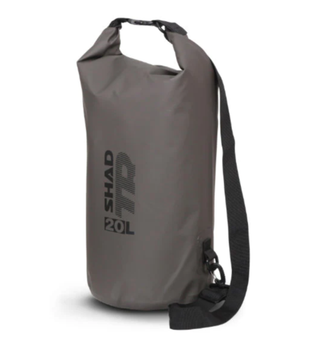 Водонепромокаемата чанта SHAD IB20 20L