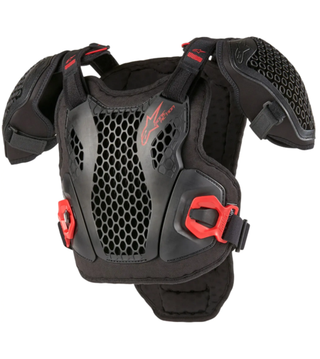 Детска протекторна броня ALPINESTARS BIONIC ACTION