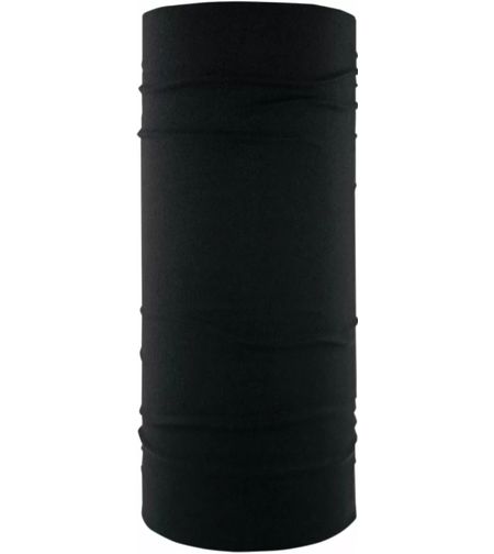 Мултифункционална кърпа MOTLEY TUBE BLACK