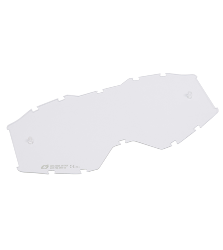 Плака за очила O'NEAL B-10 V.24- CLEAR