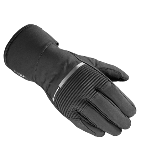 Дамски мото ръкавици SPIDI UNDERGROUND Black