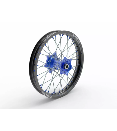 Джанта KITE WHEEL SPORT MX 19X1.85 Black/Blue