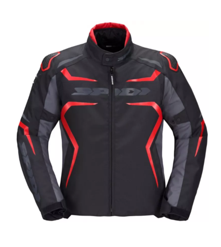 Текстилно мото яке SPIDI RACE-EVO H2OUT ВЪРНАТО ZJ30032401