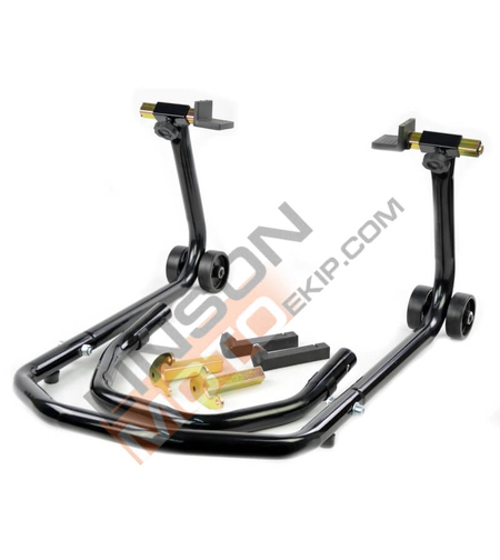 Универсална стойка за мотор AIO