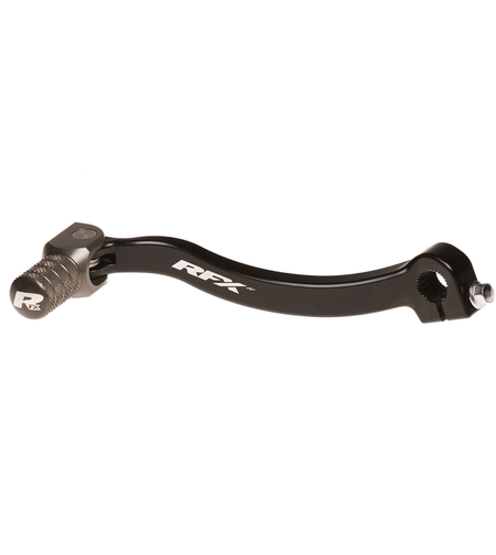 Скоростен лост RFX Flex+ Factory Edition Hard Anodised Gear Pedal