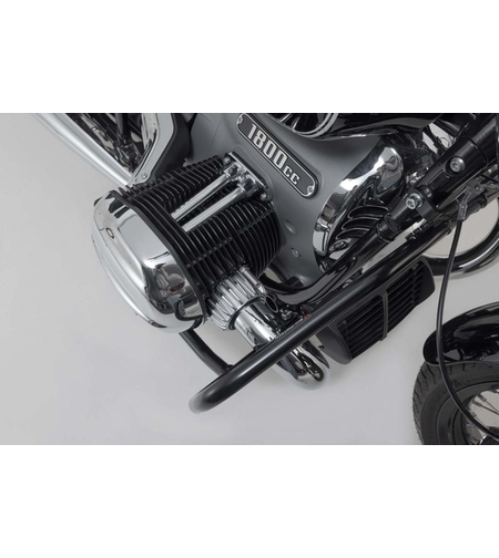 Краш бар SW-MOTECH CRASH BAR R 18 ABS