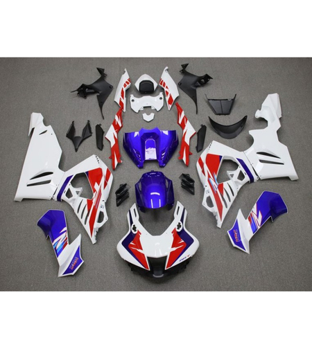 Спойлери комплект CBR 1000RR 2020-2024
