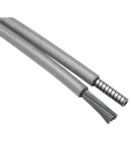 Жило за съединител MOTION PRO CABLE CLUTCH A/C LW