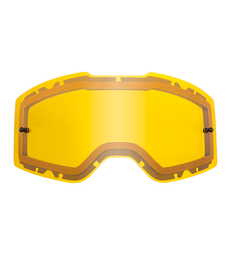 Плака за очила O'NEAL B-20/B-30 YELLOW