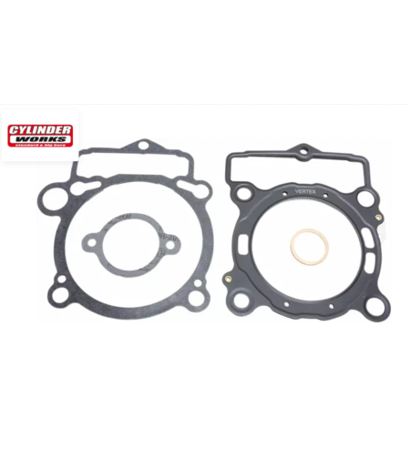 Гарнитури кит BORE 51006-G01