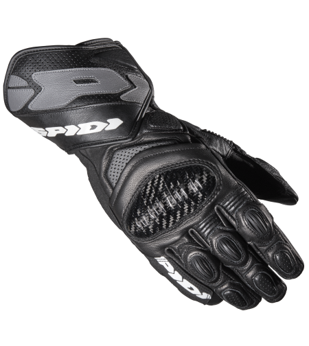 Мото ръкавици SPIDI Carbo 7 BLACK