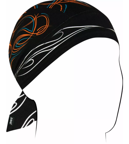 Кърпа за глава SPORTFLEX PINSTRFLME