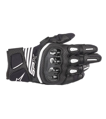 Ръкавици ALPINESTARS SP-X AIR CARBON V2 BLACK