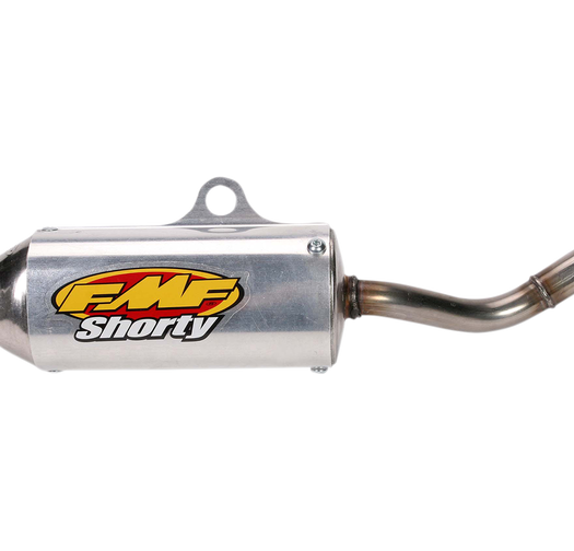 Гърне FMF P-CORE 2 SHORTY YZ80/85