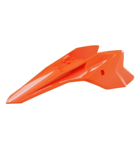 Заден калник RACETECH Rear Fender KTM SX 50 16-24 (Orange)