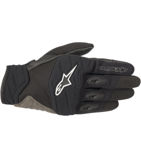 Ръкавици ALPINESTARS SHORE BLACK