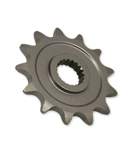 Преден пиньон RFX Race Front Sprocket 12 Teeth TM Racing MX 125 01-22