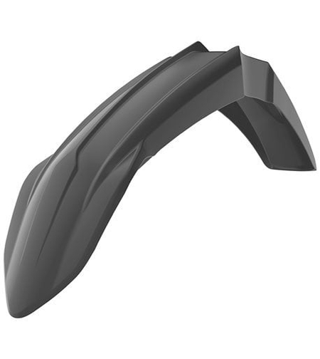 Преден калник Polisport Yamaha YZ250F - 2019-21 / YZ450F - 2018-21 Nardo Grey