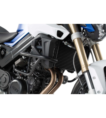 Краш бар SW-MOTECH CRASH BAR F 800 R ABS